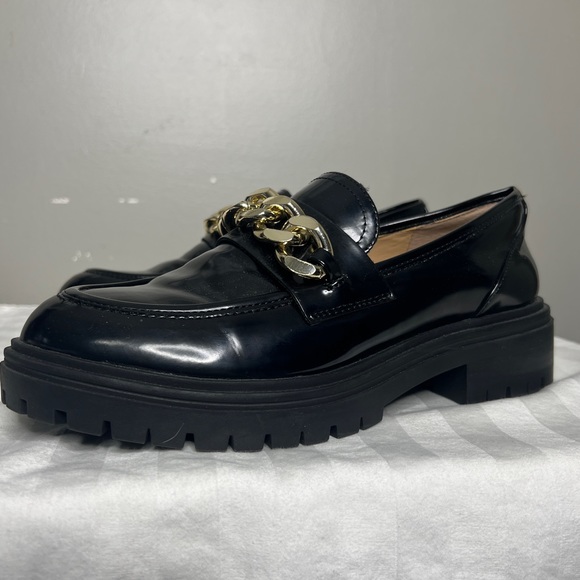 Worn once! Loafers - Picture 2 of 4